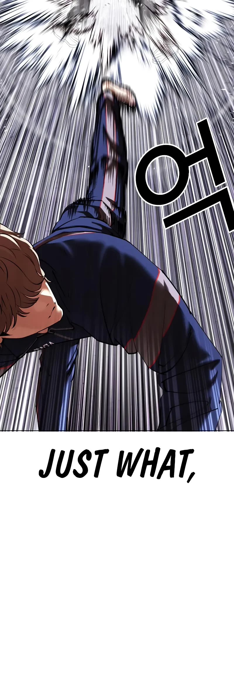 Lookism Chapter 465 page 16 - Chapter 465