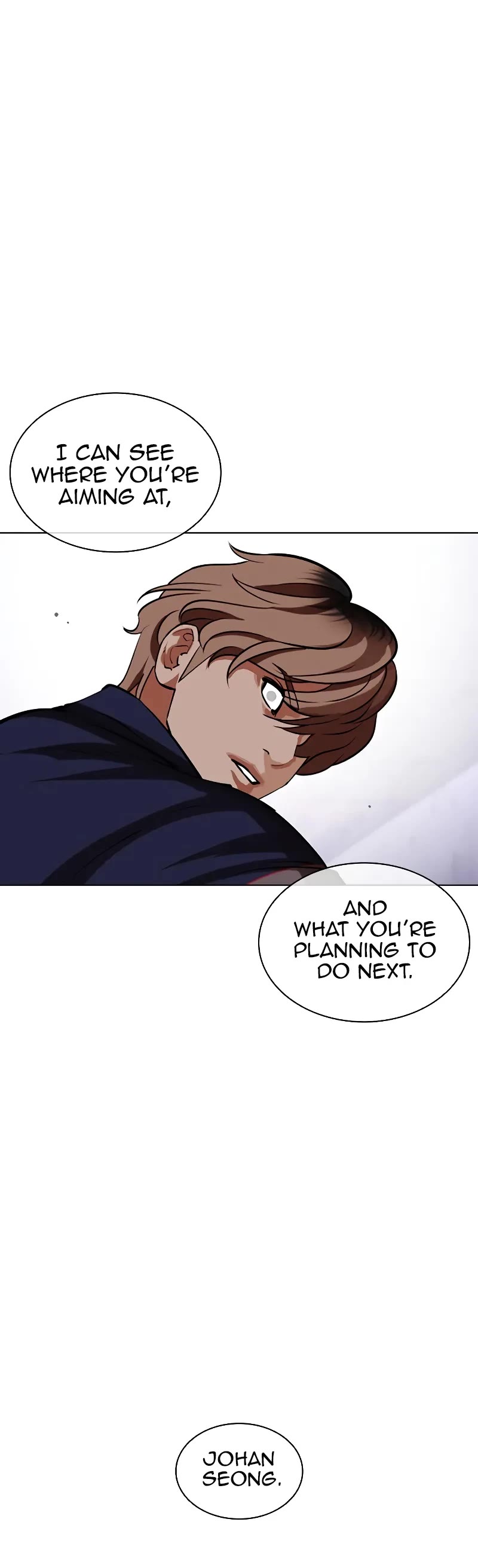 Lookism Chapter 465 page 19 - Chapter 465