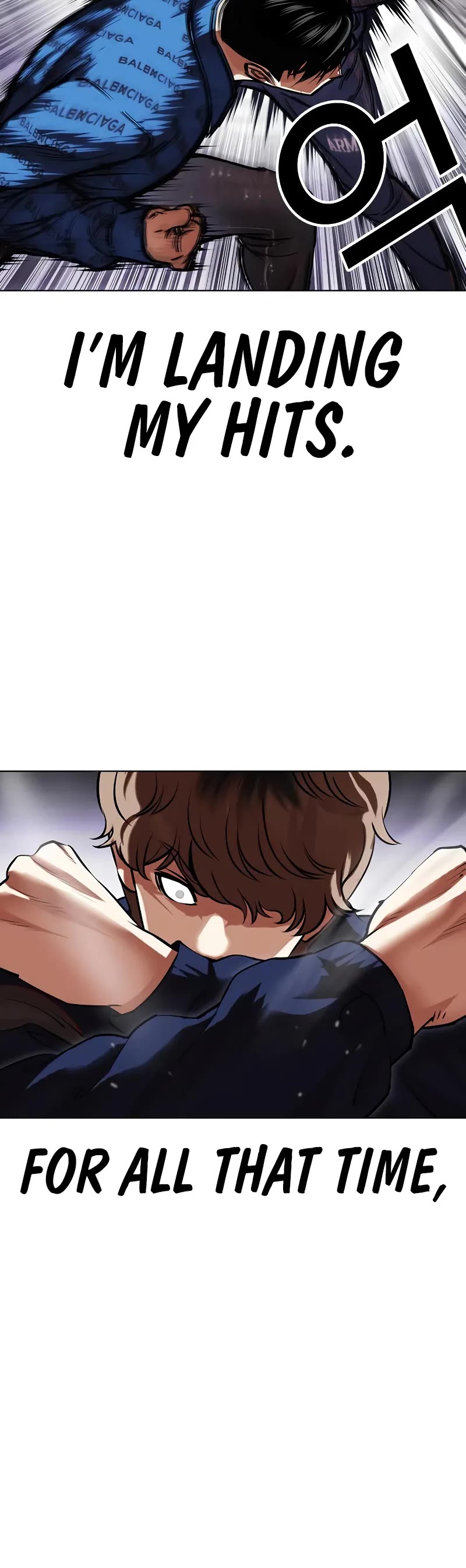 Lookism Chapter 465 page 24 - Chapter 465
