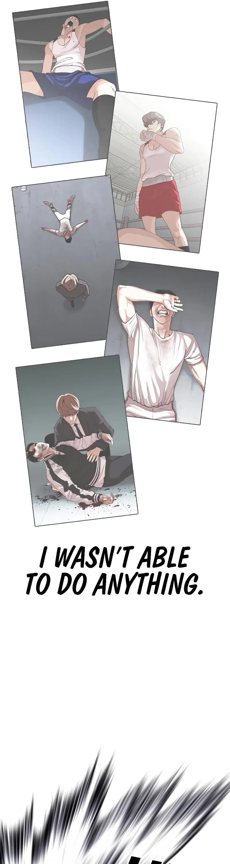Lookism Chapter 465 page 25 - Chapter 465