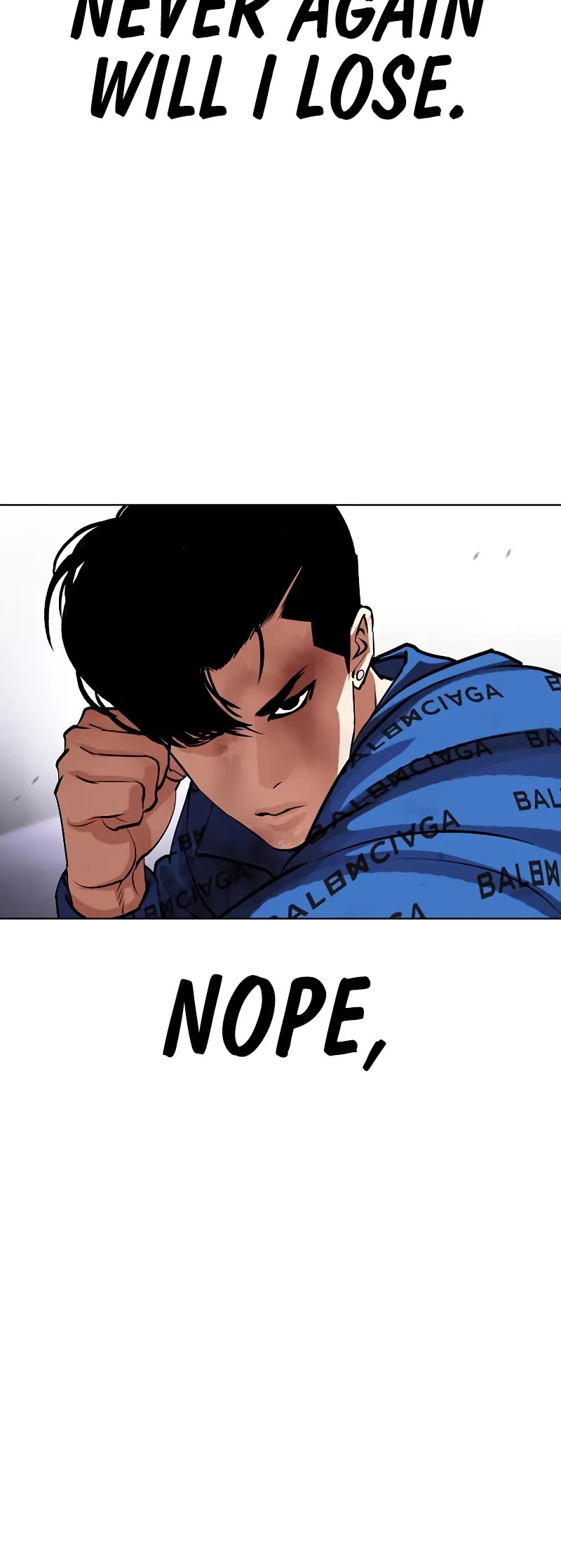 Lookism Chapter 465 page 32 - Chapter 465