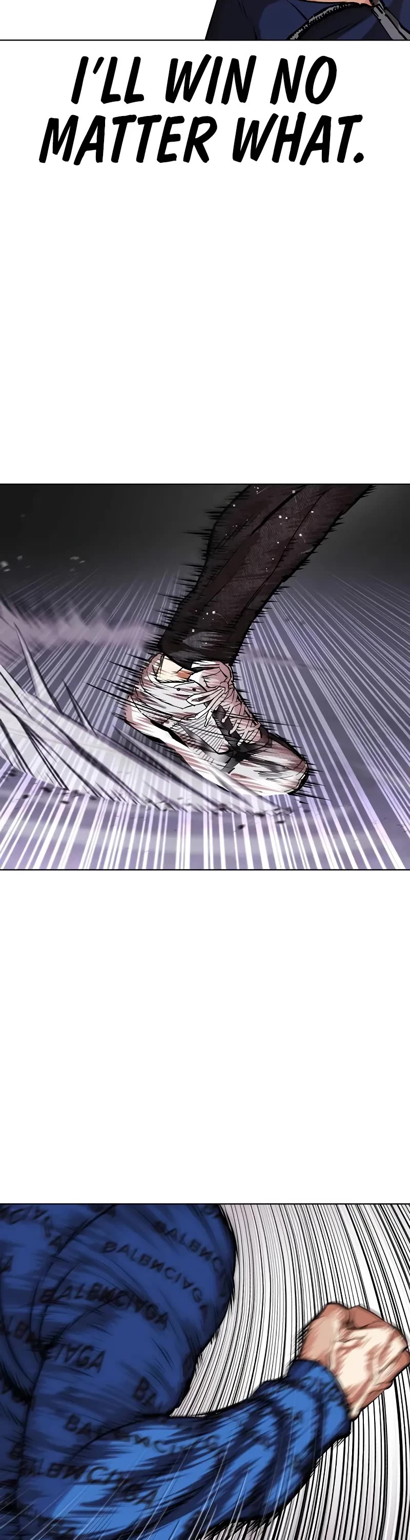 Lookism Chapter 465 page 34 - Chapter 465