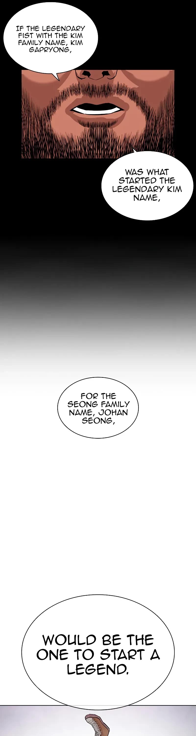 Lookism Chapter 465 page 45 - Chapter 465