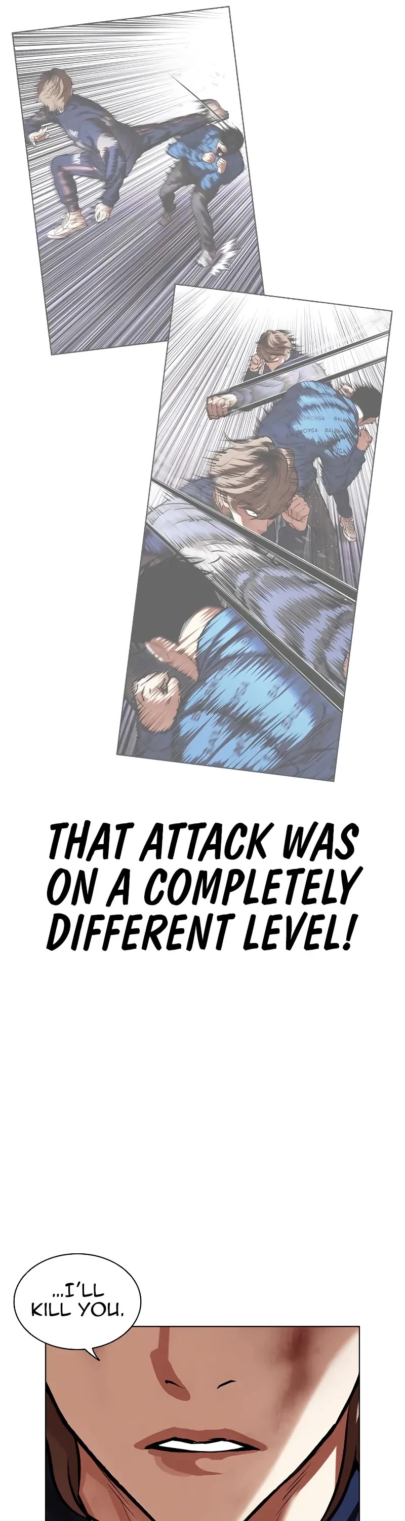 Lookism Chapter 465 page 49 - Chapter 465
