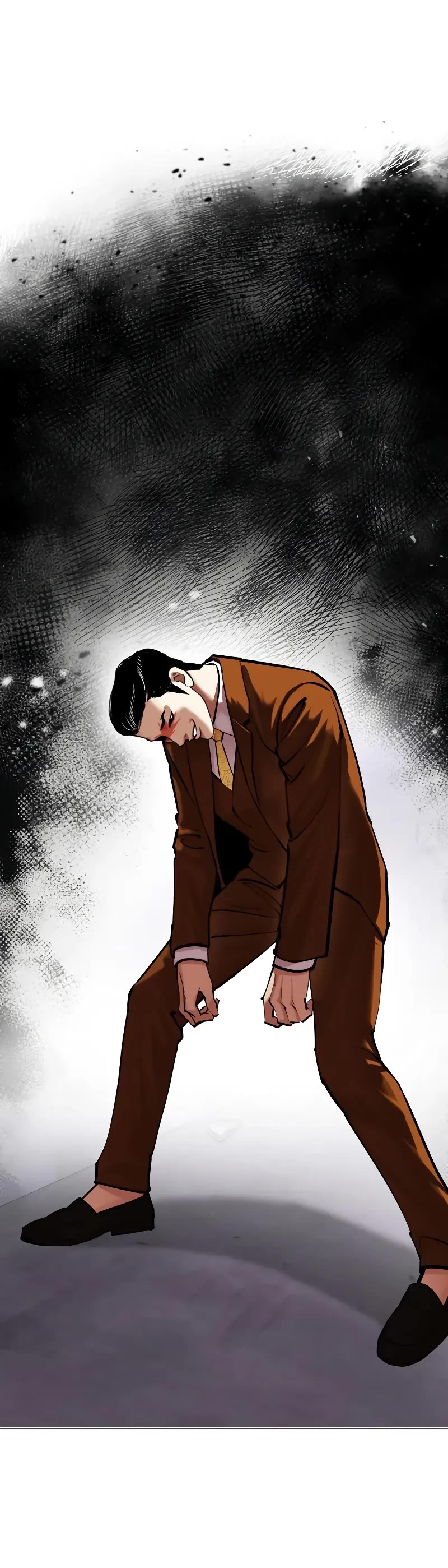 Lookism Chapter 465 page 51 - Chapter 465