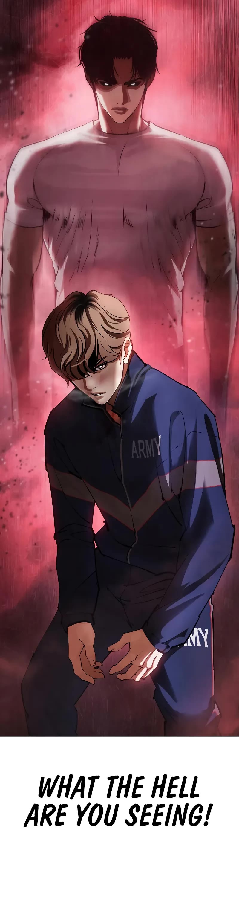 Lookism Chapter 465 page 54 - Chapter 465