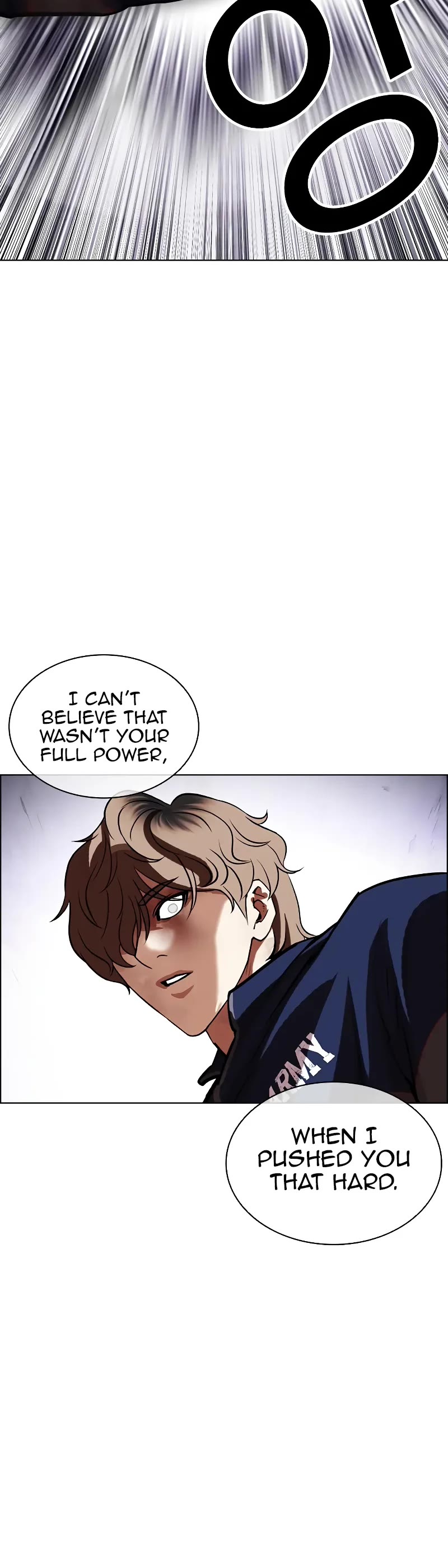 Lookism Chapter 465 page 64 - Chapter 465