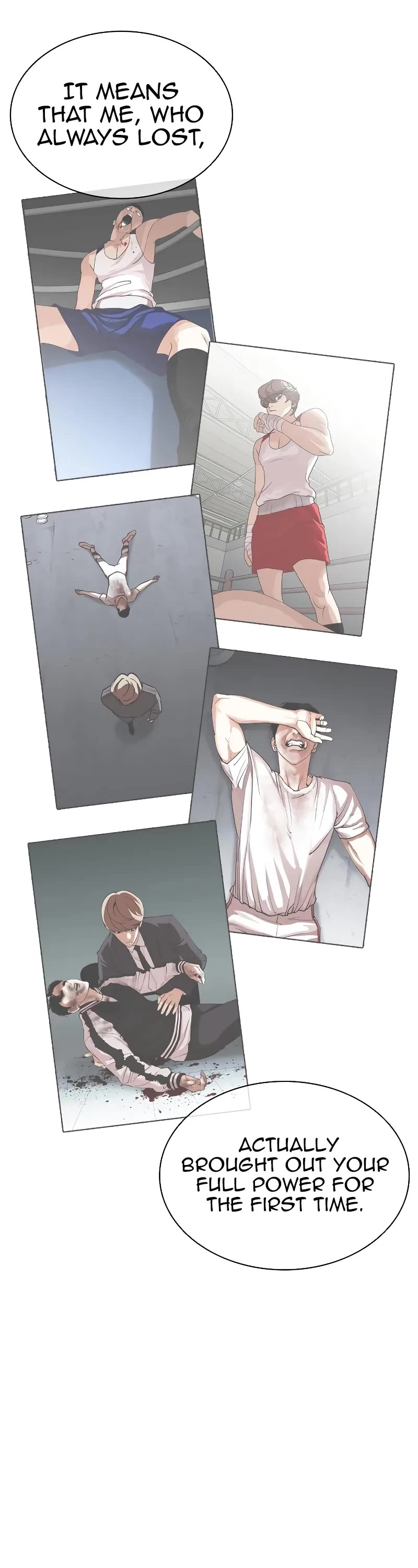 Lookism Chapter 465 page 66 - Chapter 465