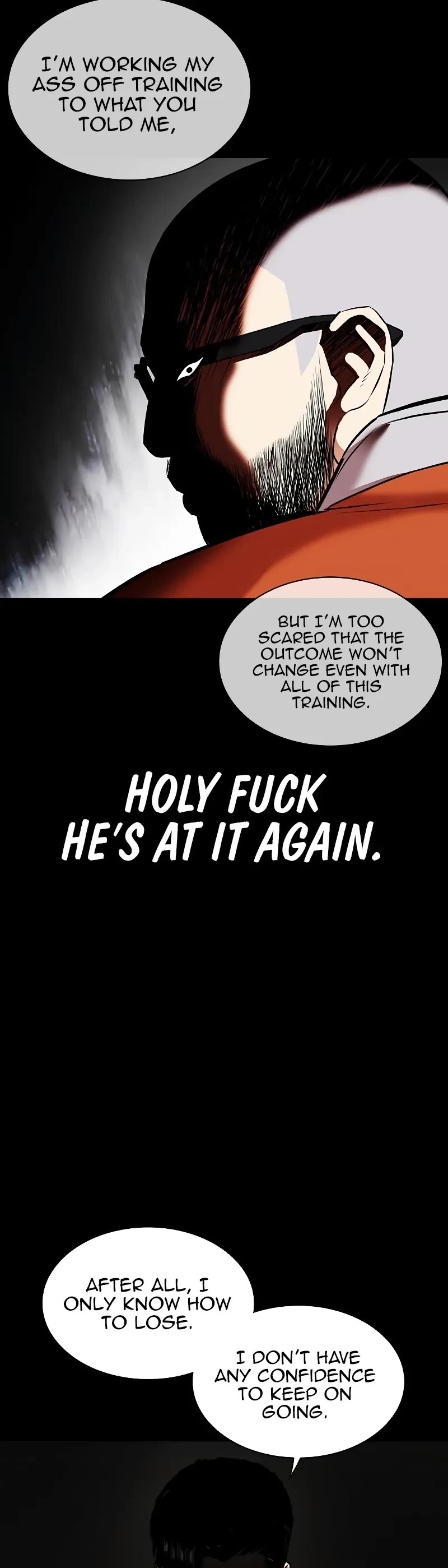 Lookism Chapter 465 page 7 - Chapter 465