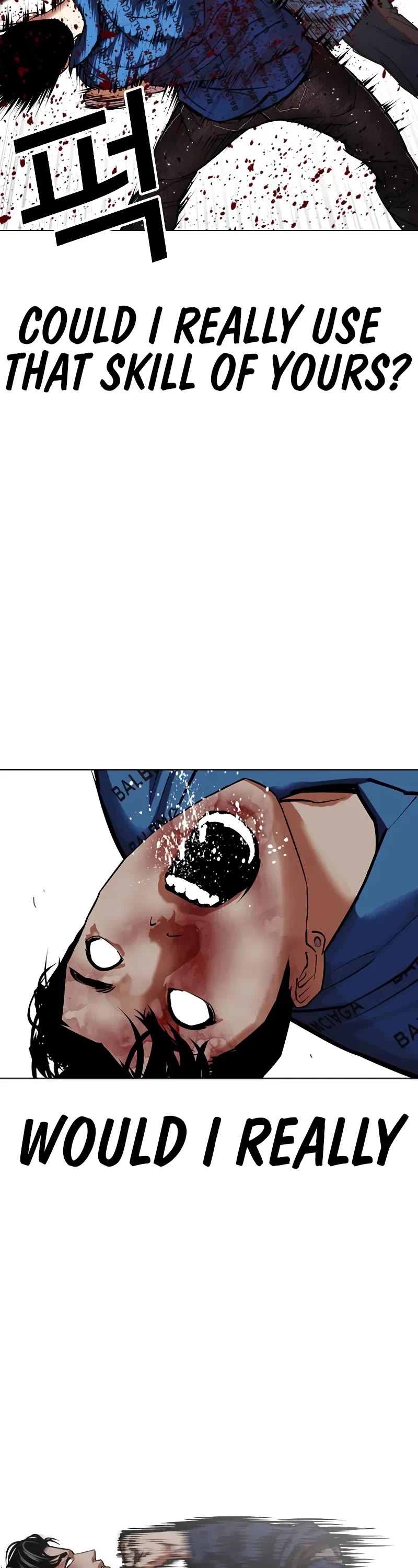 Lookism Chapter 465 page 70 - Chapter 465