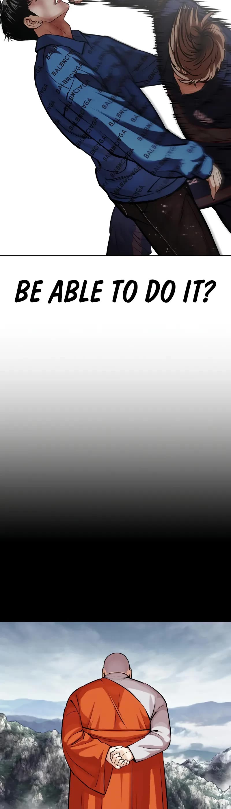 Lookism Chapter 465 page 71 - Chapter 465