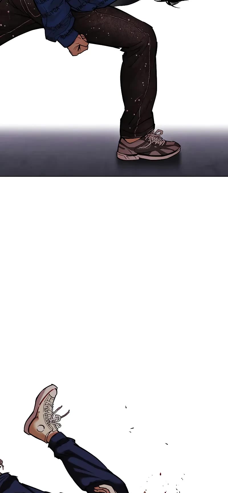 Lookism Chapter 465 page 79 - Chapter 465