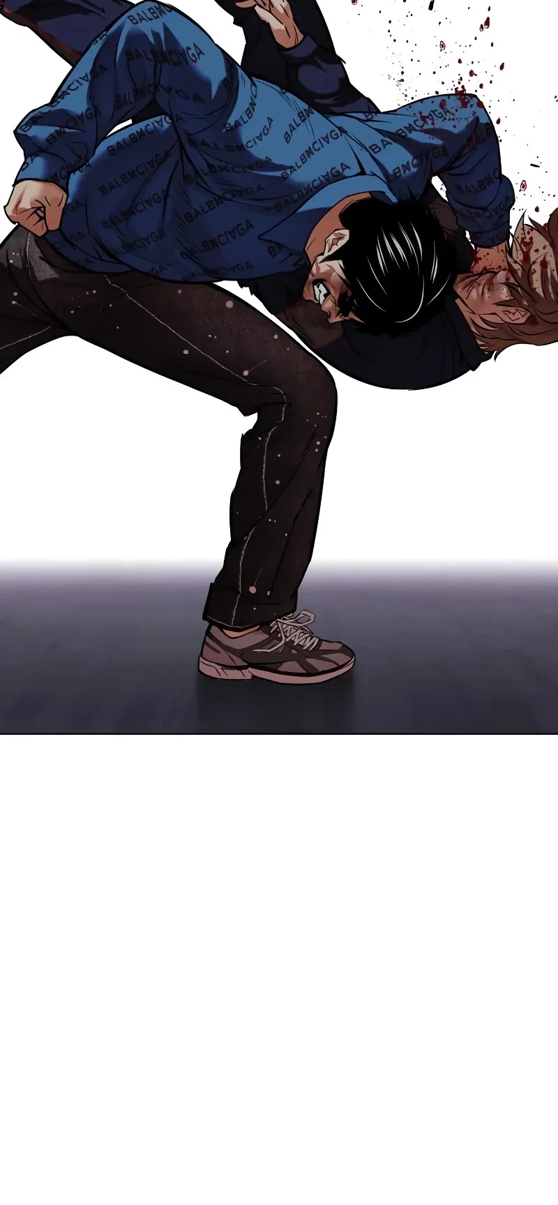 Lookism Chapter 465 page 80 - Chapter 465