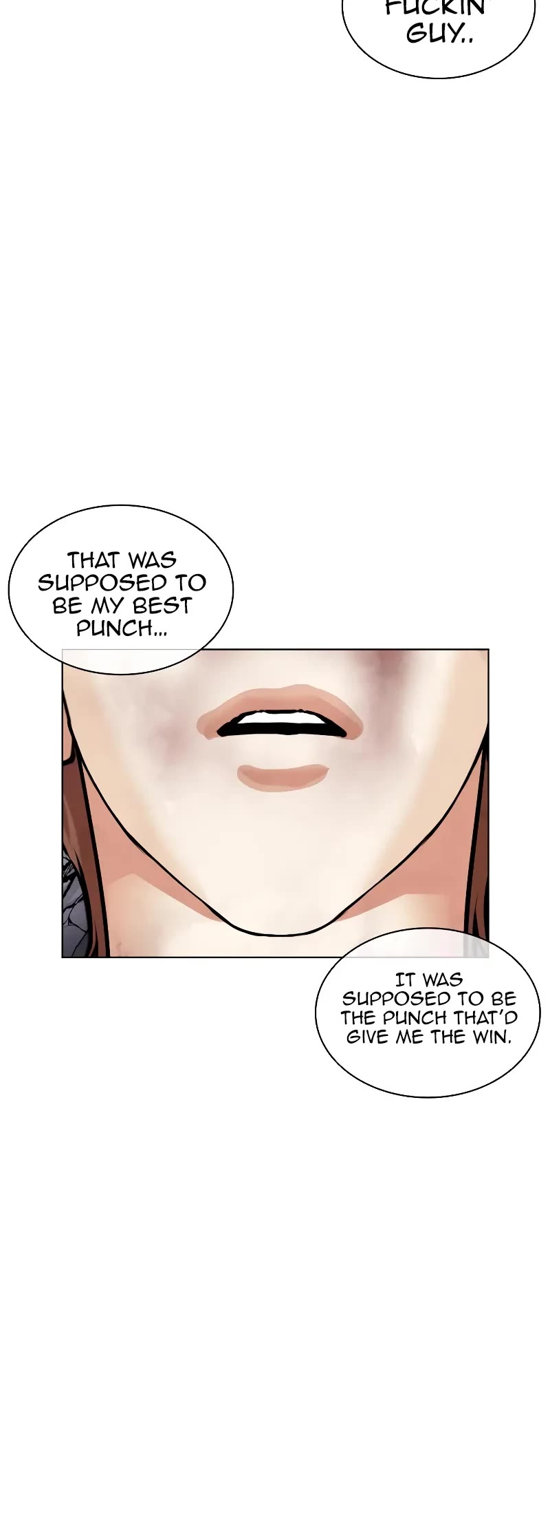 Lookism Chapter 465 page 84 - Chapter 465