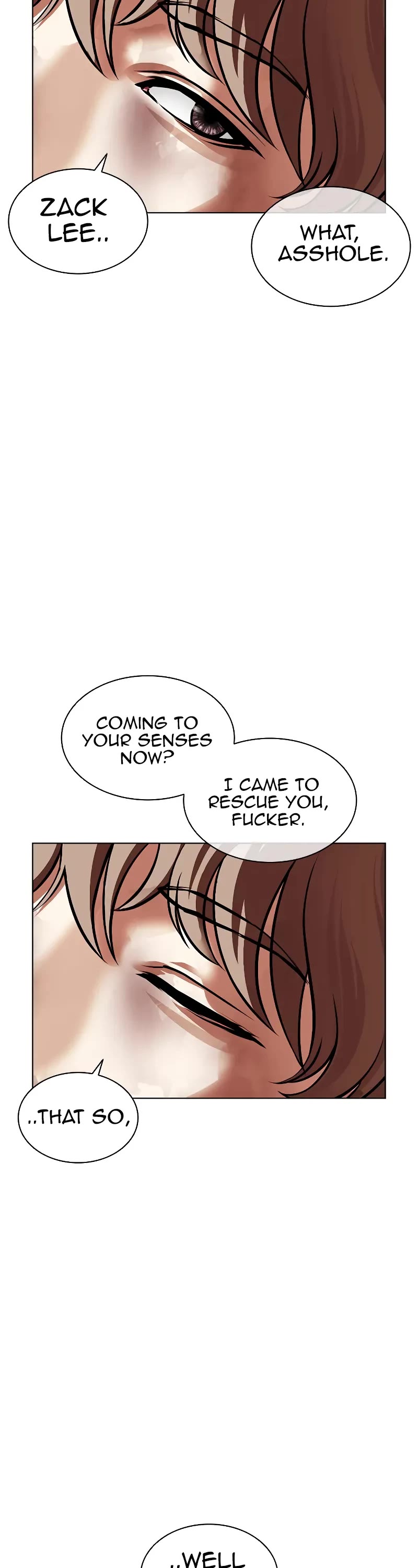 Lookism Chapter 465 page 86 - Chapter 465