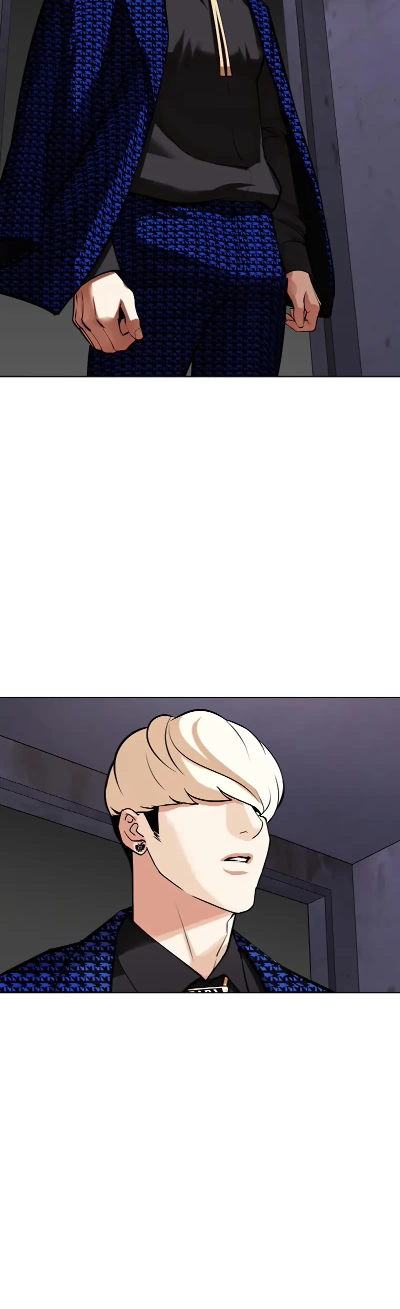 Lookism Chapter 465 page 88 - Chapter 465