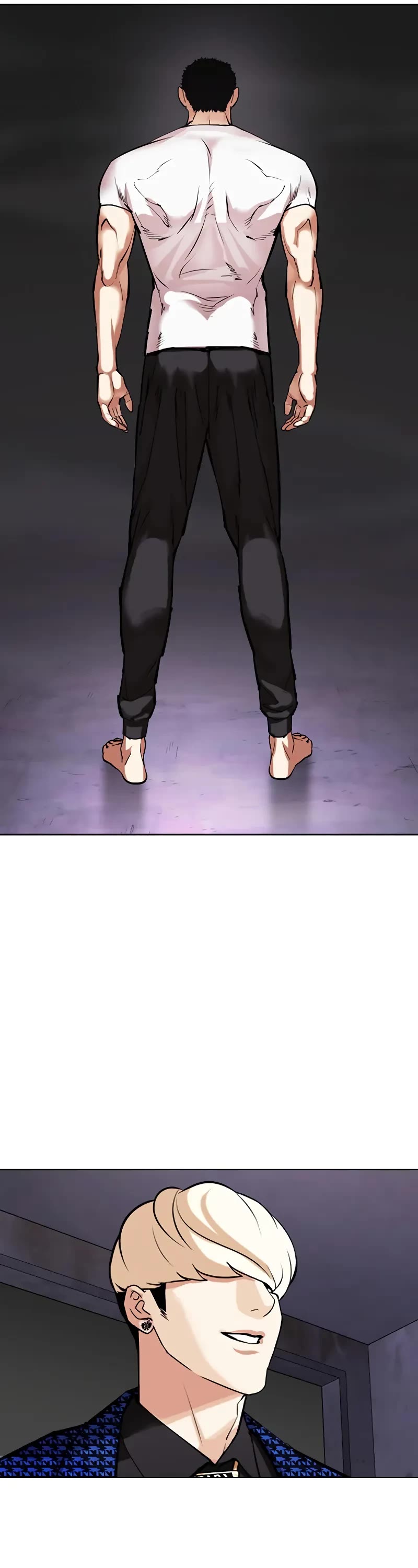 Lookism Chapter 465 page 89 - Chapter 465