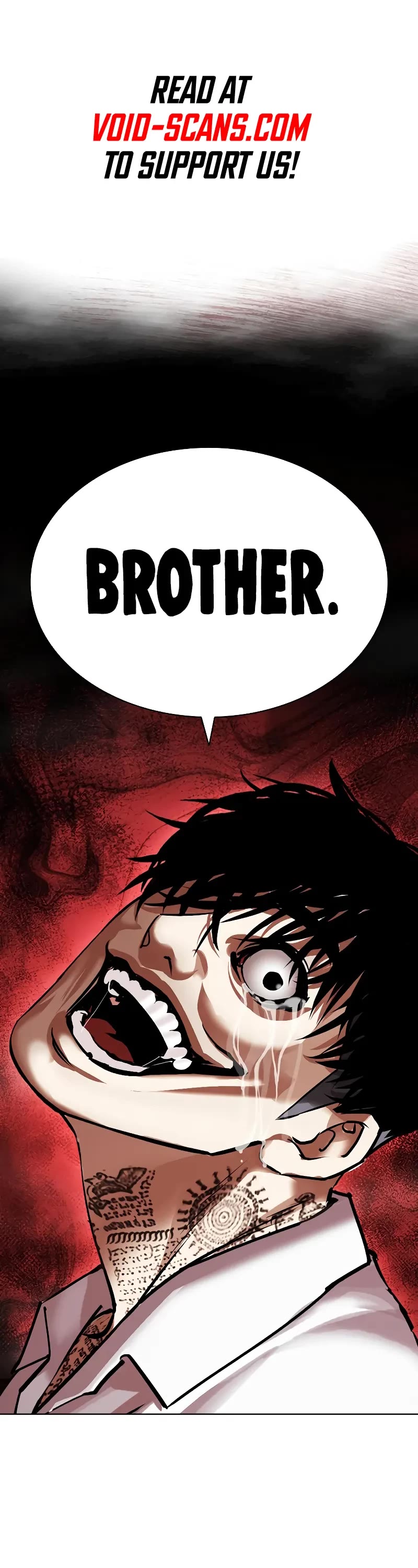 Lookism Chapter 466 page 1 - Chapter 466