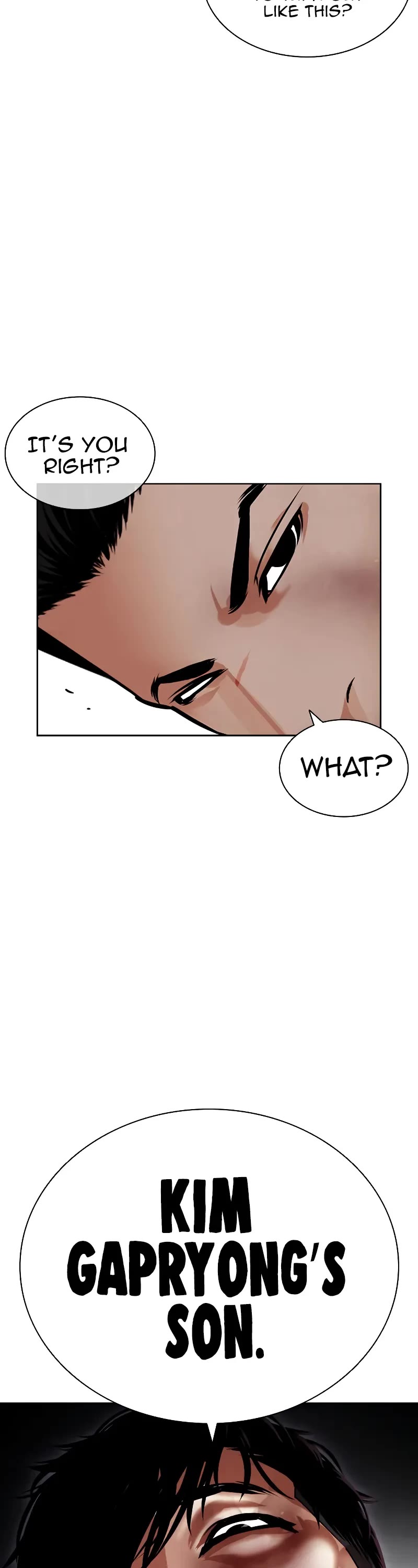 Lookism Chapter 466 page 13 - Chapter 466