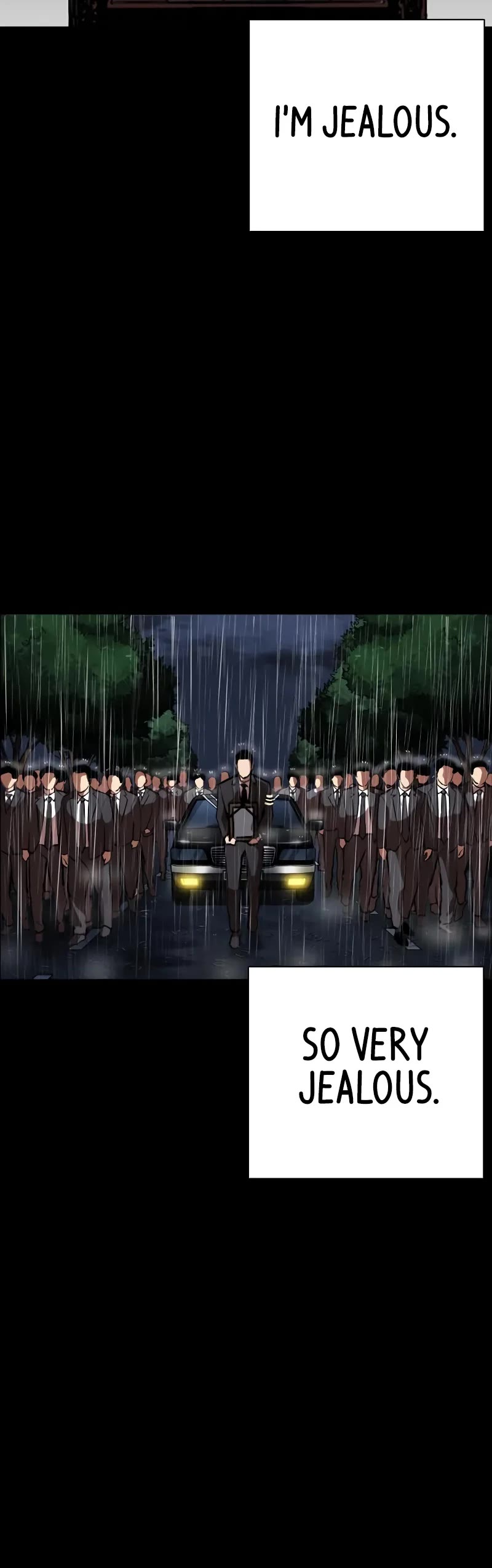 Lookism Chapter 466 page 15 - Chapter 466
