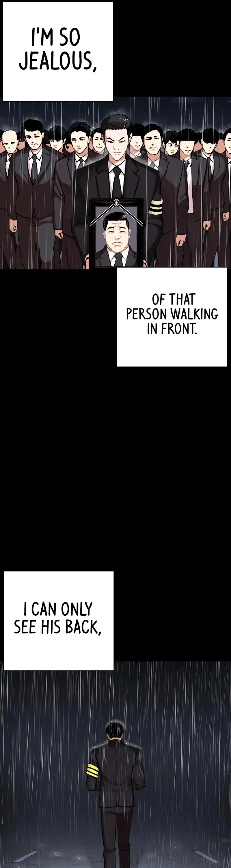 Lookism Chapter 466 page 16 - Chapter 466