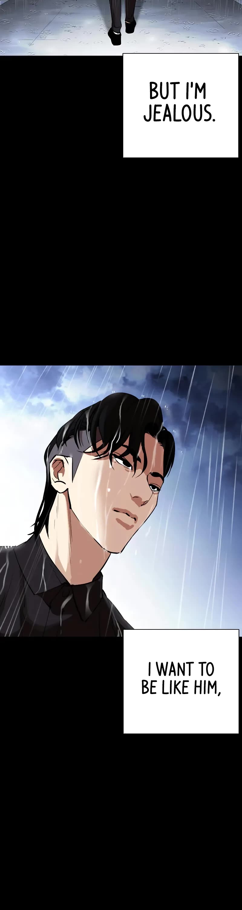 Lookism Chapter 466 page 17 - Chapter 466