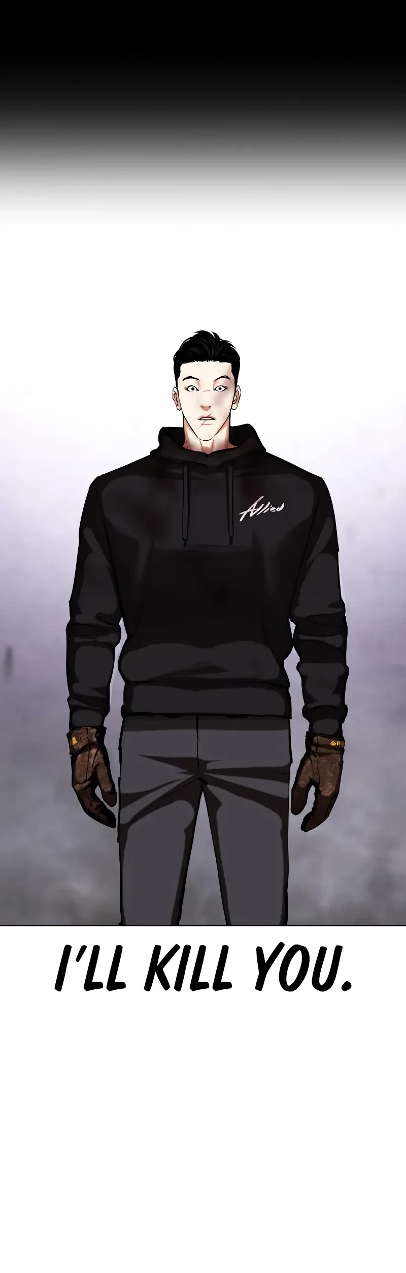 Lookism Chapter 466 page 19 - Chapter 466