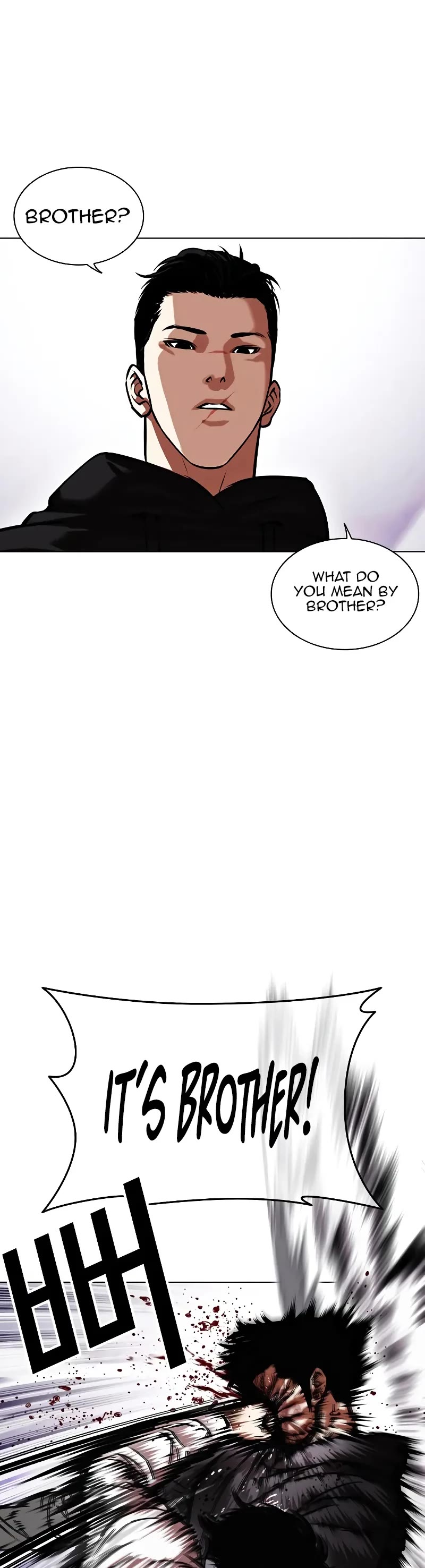 Lookism Chapter 466 page 2 - Chapter 466