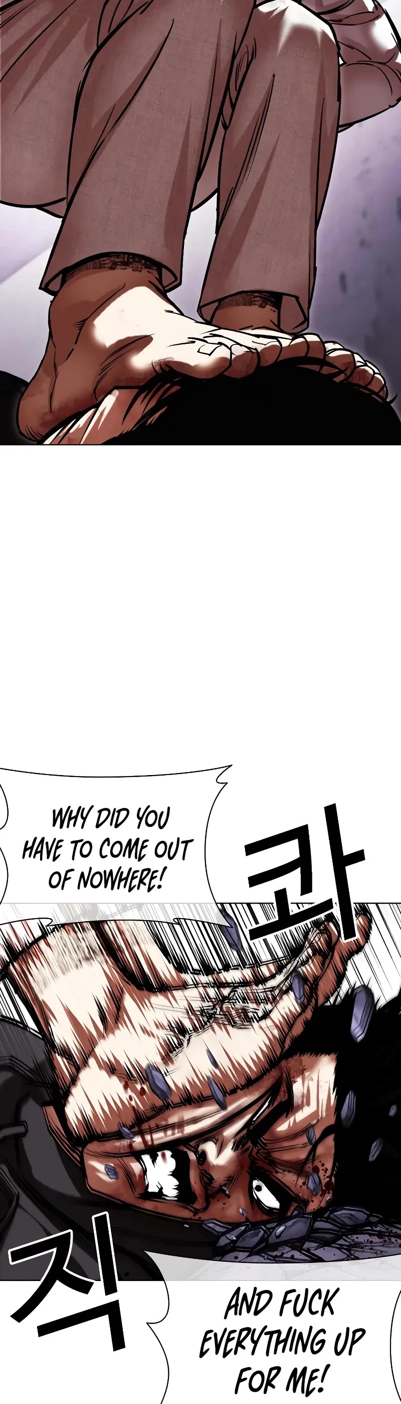 Lookism Chapter 466 page 34 - Chapter 466