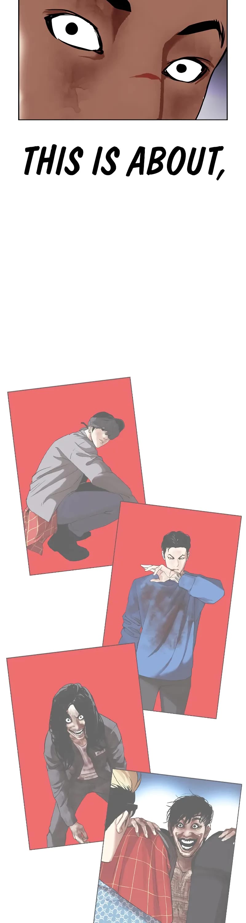 Lookism Chapter 466 page 45 - Chapter 466