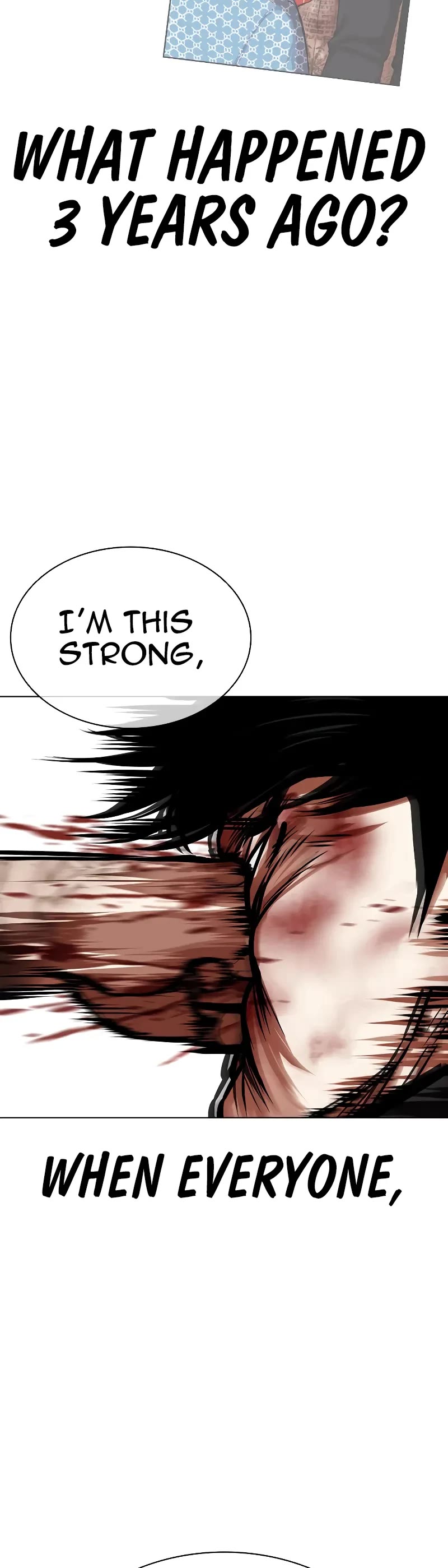 Lookism Chapter 466 page 46 - Chapter 466