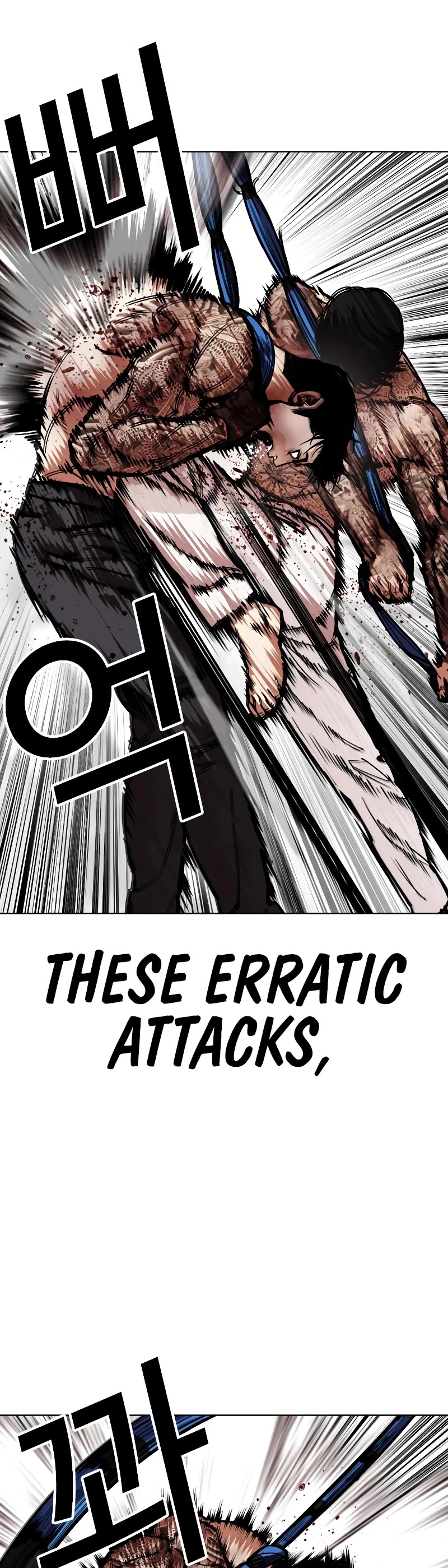 Lookism Chapter 466 page 58 - Chapter 466