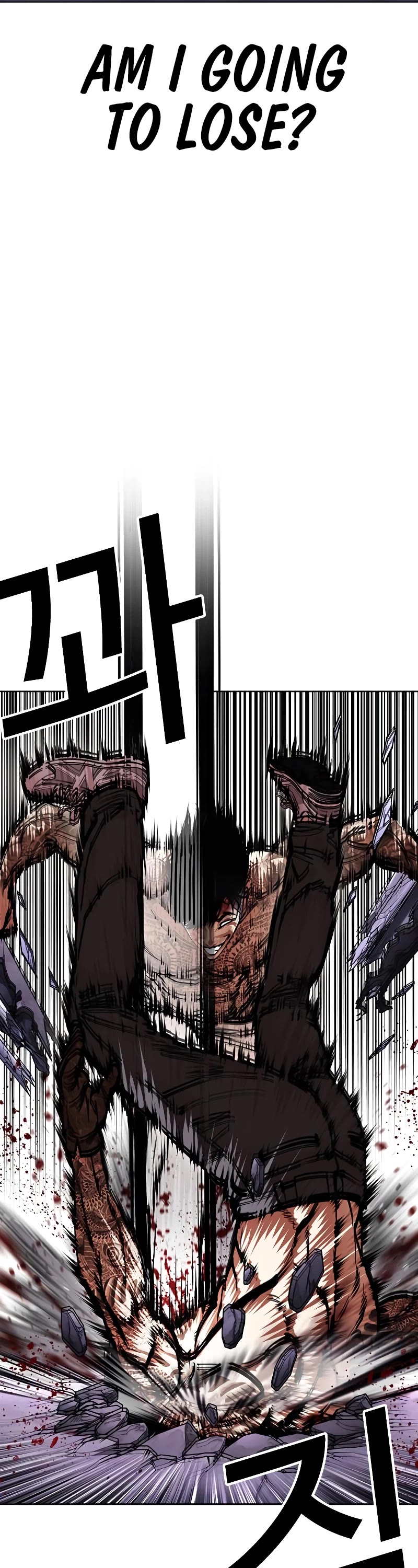 Lookism Chapter 466 page 60 - Chapter 466