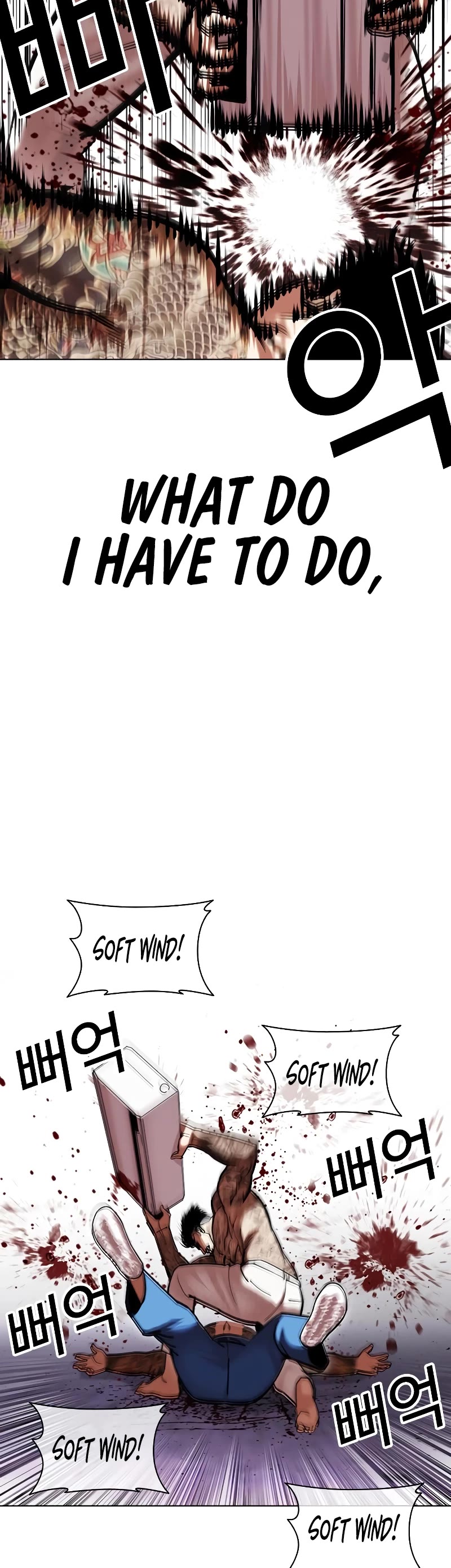Lookism Chapter 466 page 66 - Chapter 466