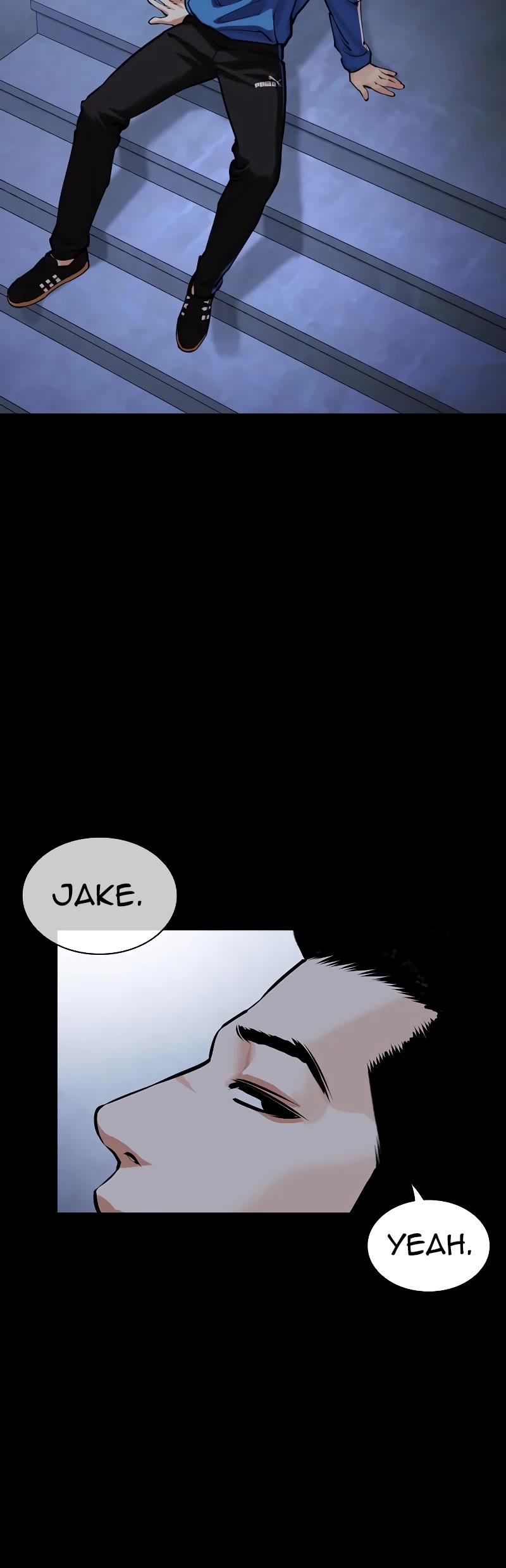 Lookism Chapter 466 page 70 - Chapter 466