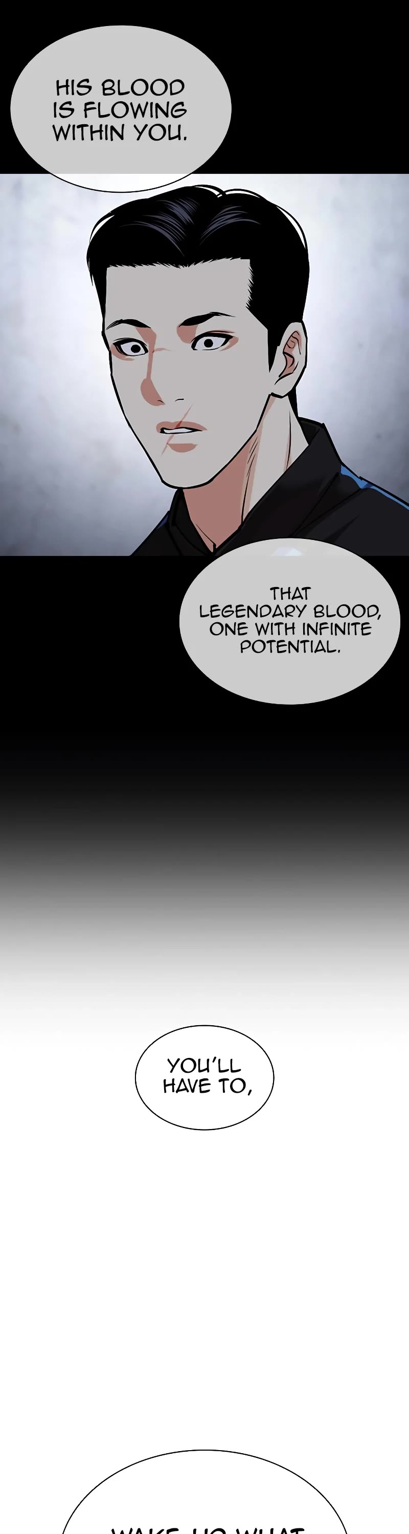Lookism Chapter 466 page 76 - Chapter 466