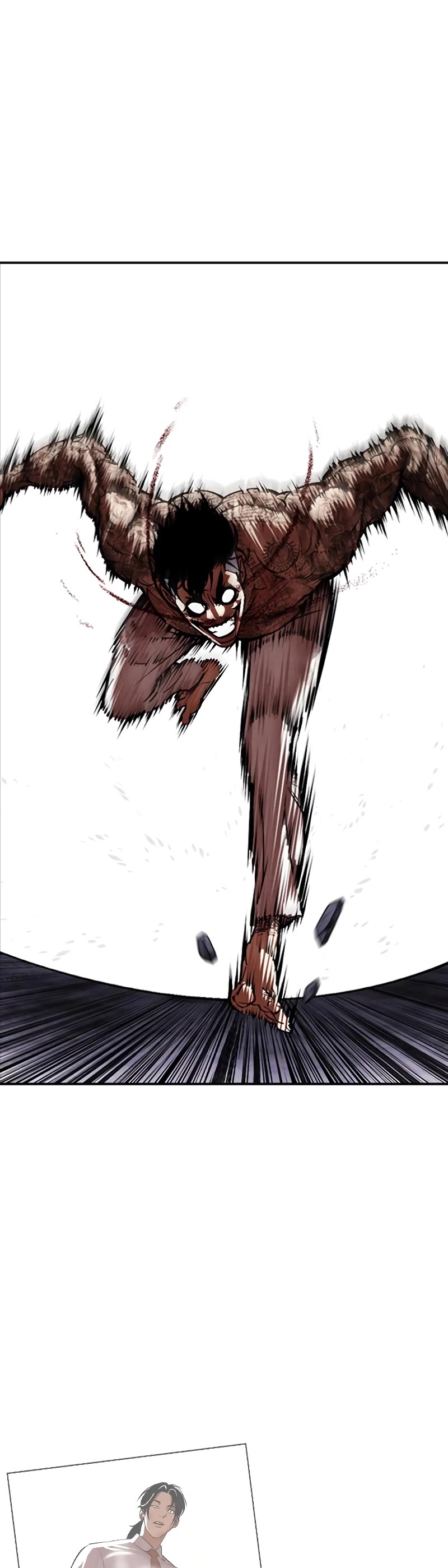 Lookism Chapter 466 page 78 - Chapter 466