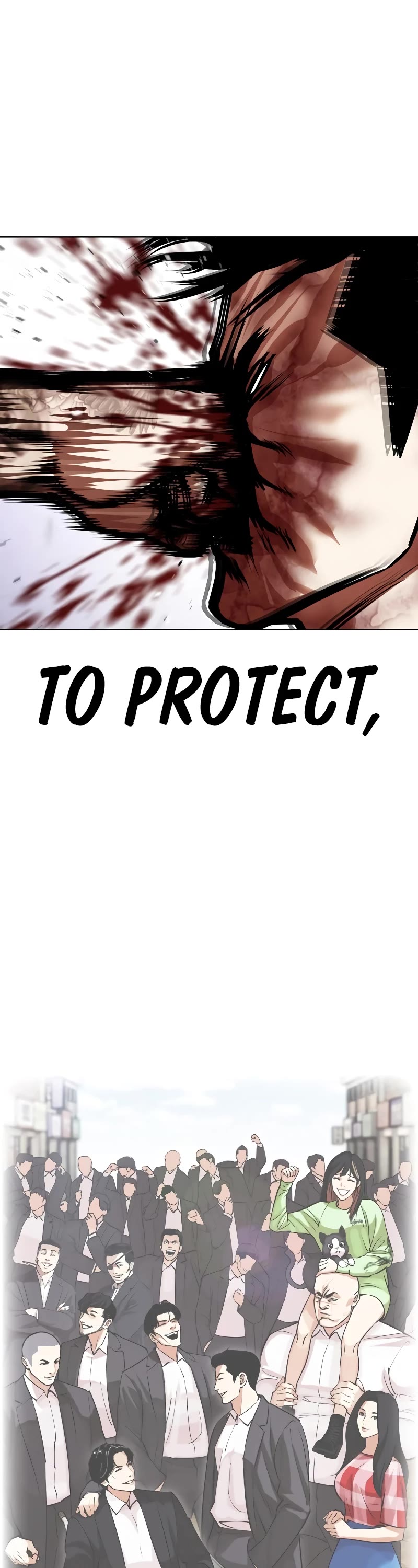 Lookism Chapter 466 page 80 - Chapter 466