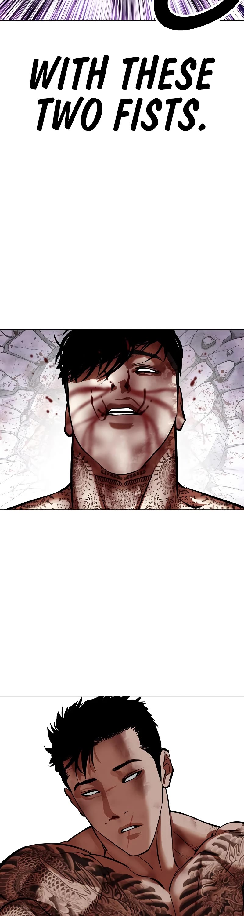 Lookism Chapter 466 page 85 - Chapter 466