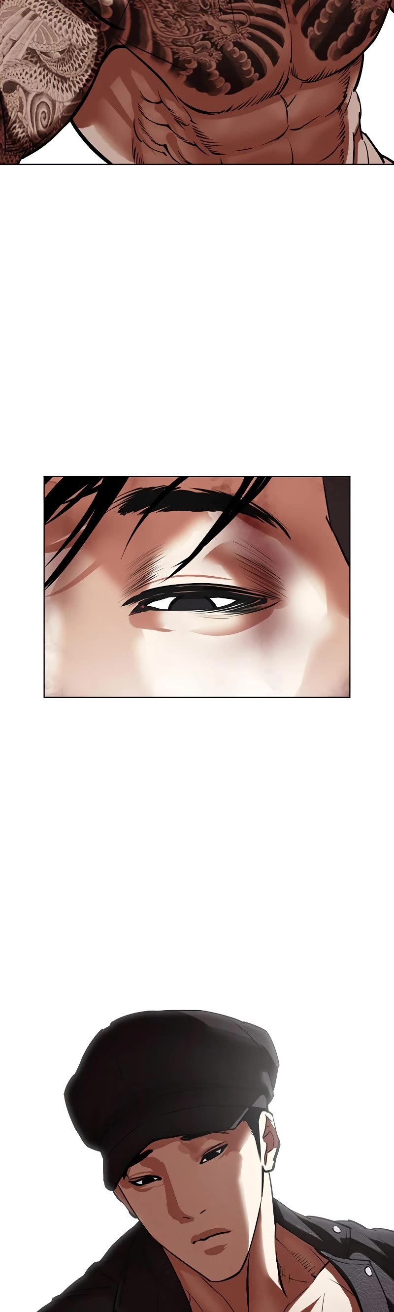 Lookism Chapter 466 page 86 - Chapter 466