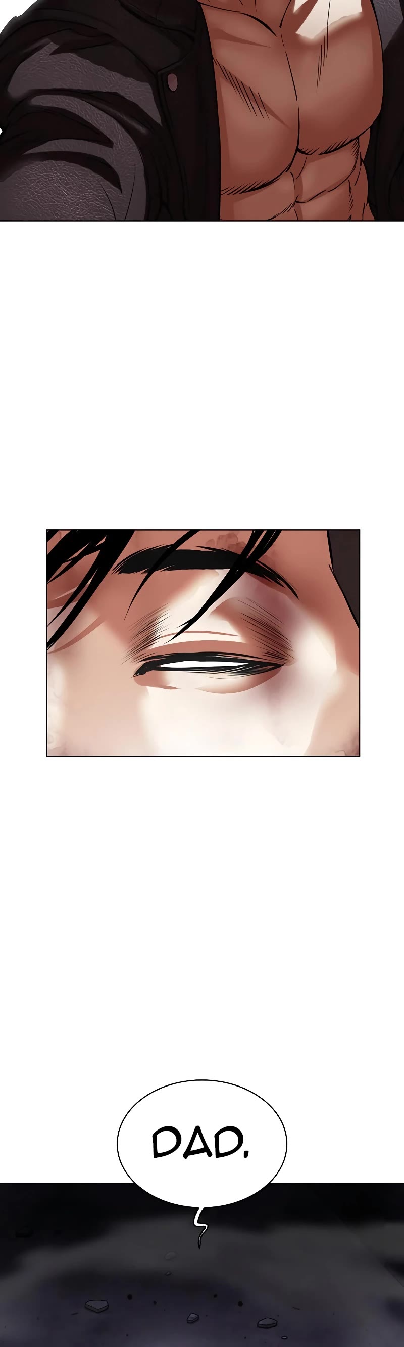 Lookism Chapter 466 page 87 - Chapter 466