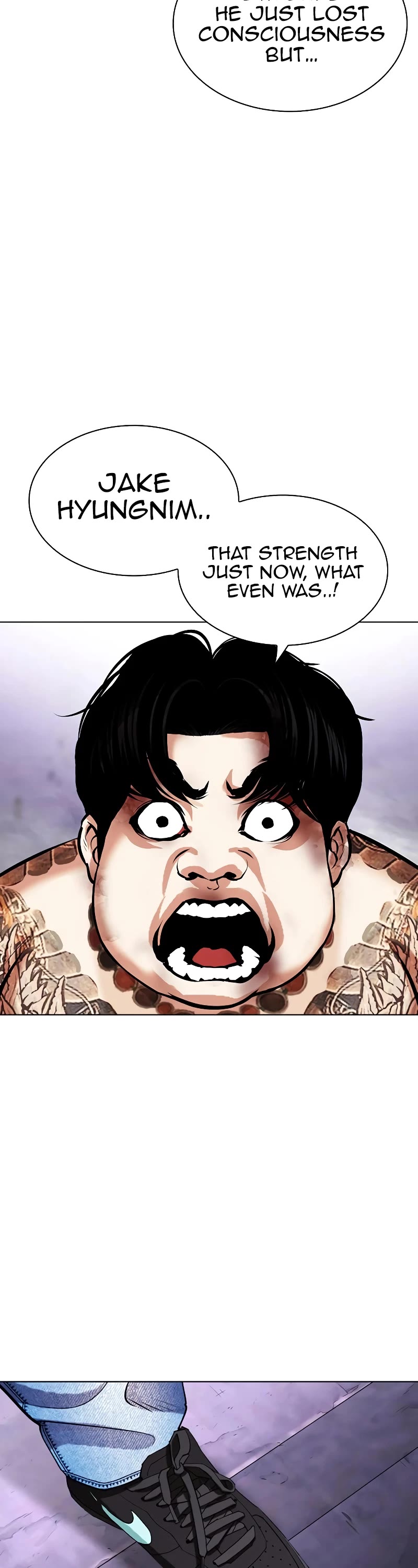 Lookism Chapter 466 page 89 - Chapter 466