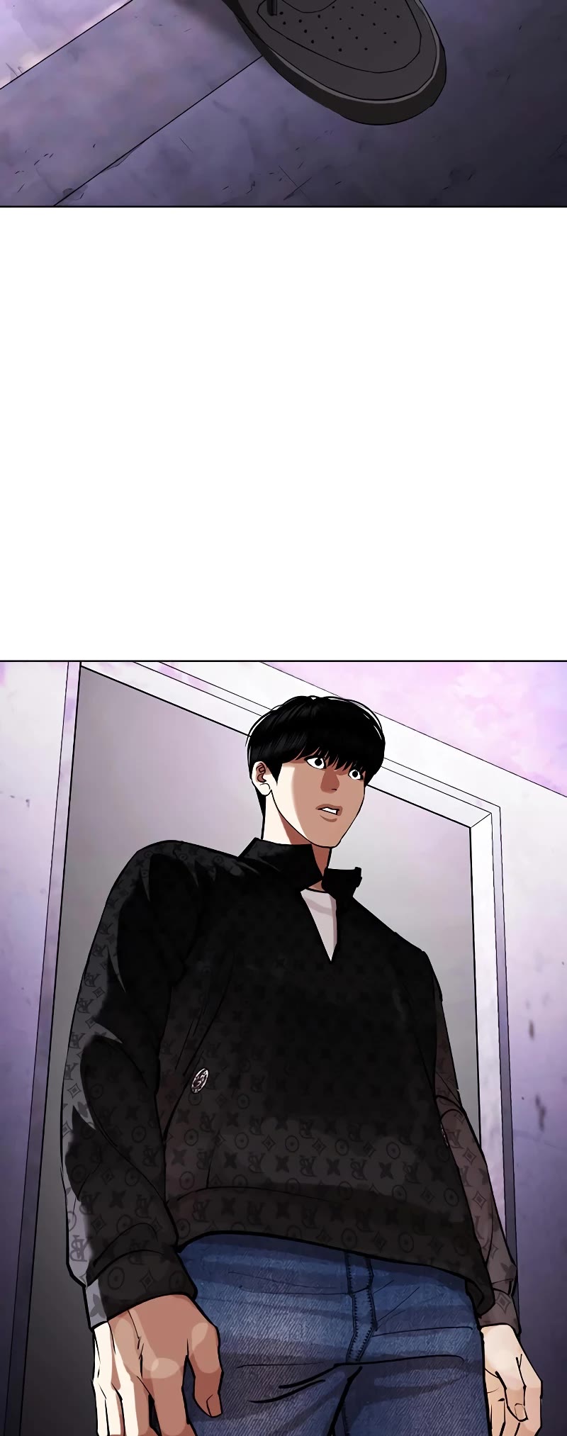 Lookism Chapter 466 page 90 - Chapter 466