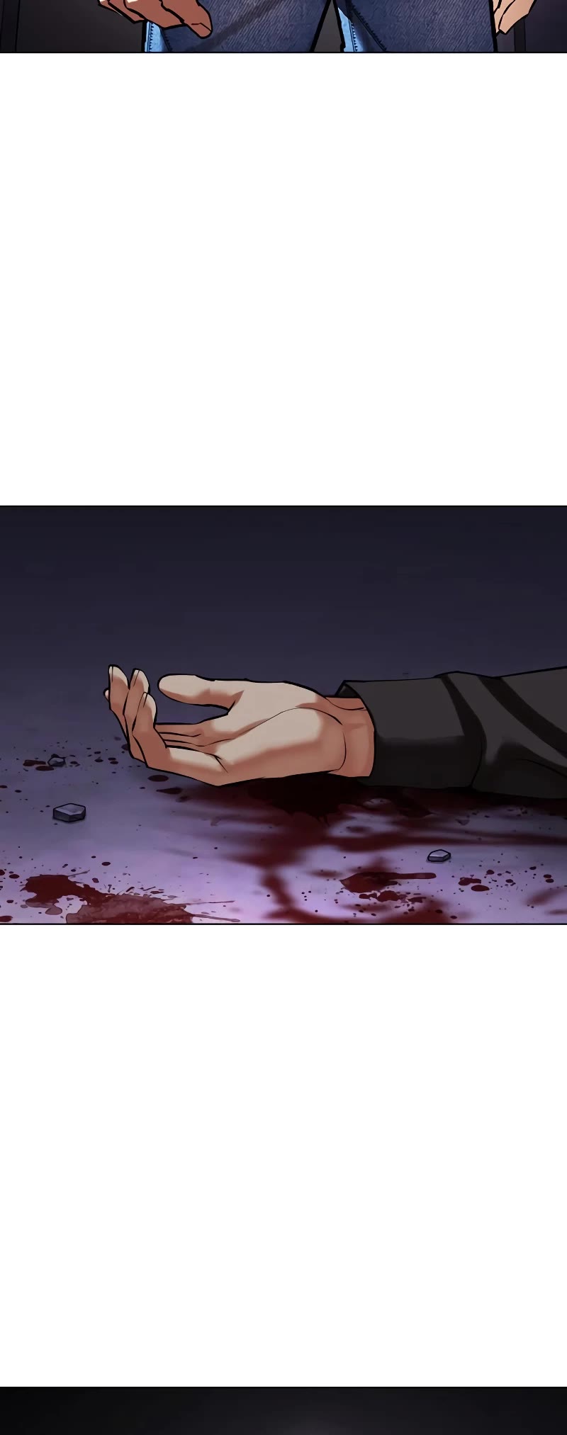 Lookism Chapter 466 page 91 - Chapter 466