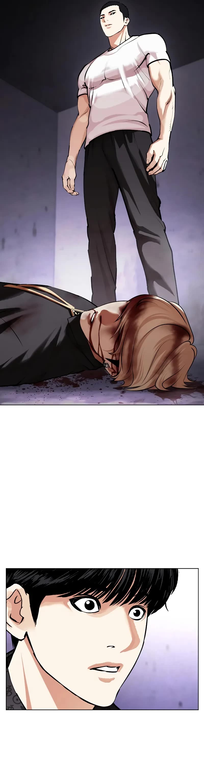 Lookism Chapter 466 page 92 - Chapter 466