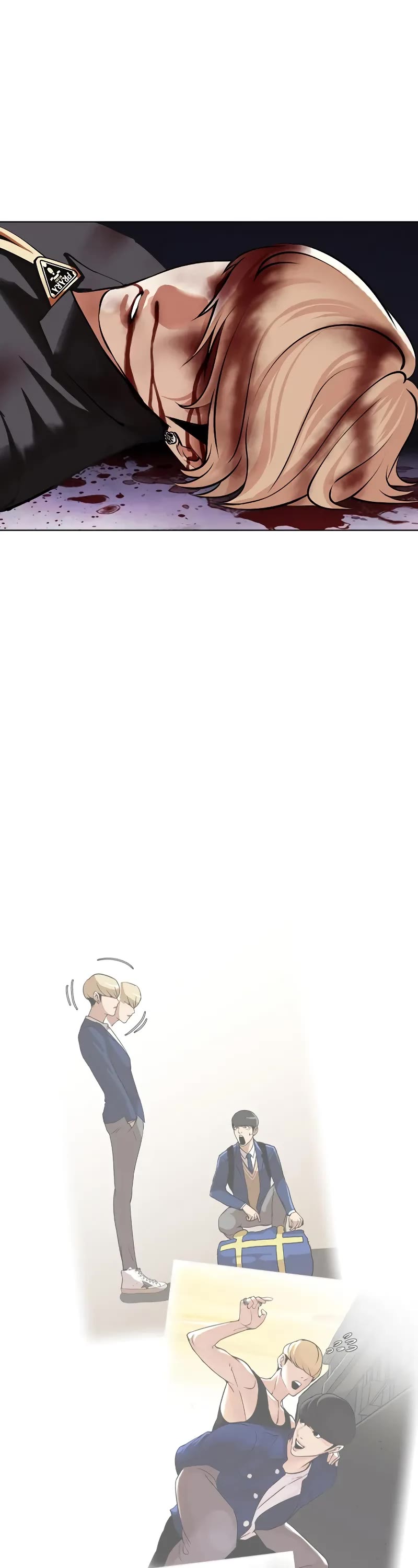 Lookism Chapter 466 page 93 - Chapter 466