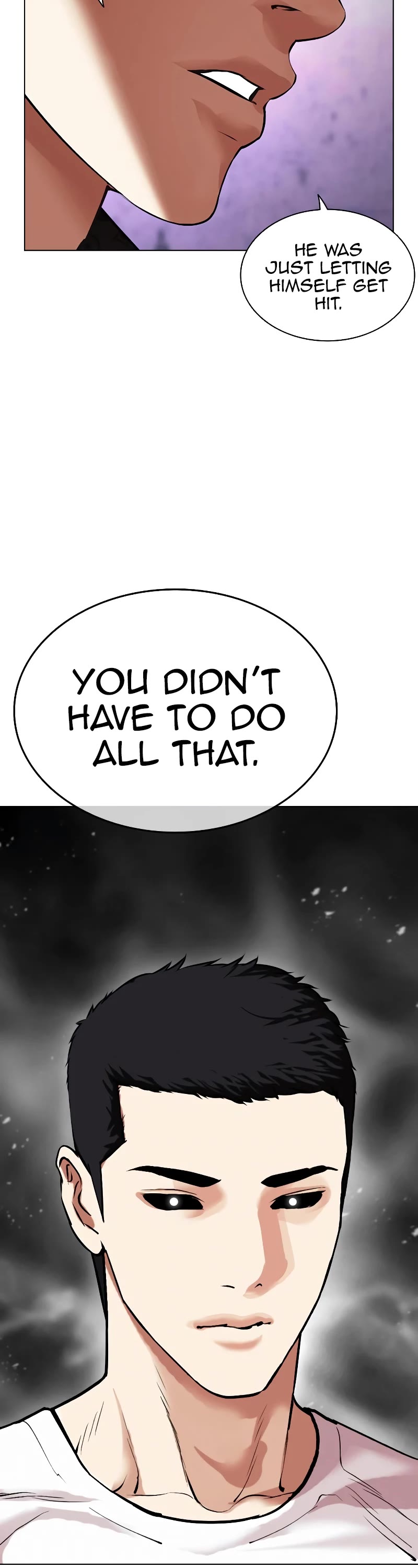 Lookism Chapter 466 page 97 - Chapter 466