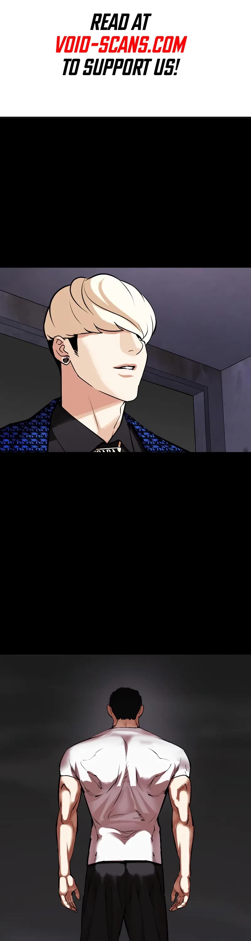 Lookism Chapter 467 page 1 - Chapter 467