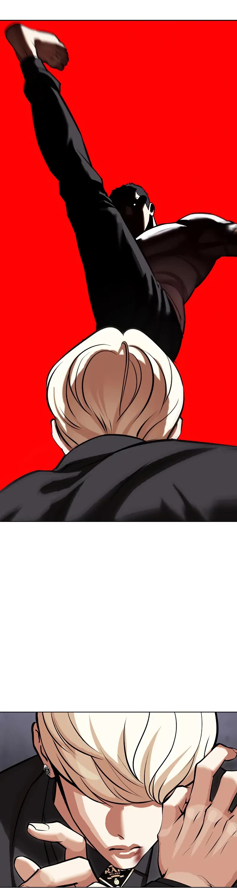 Lookism Chapter 467 page 10 - Chapter 467