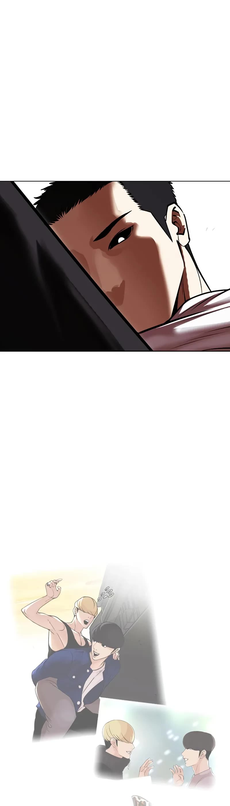 Lookism Chapter 467 page 11 - Chapter 467